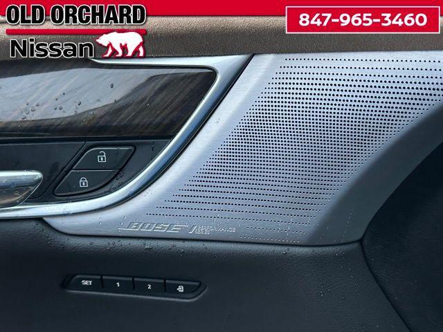 used 2023 Cadillac XT6 car, priced at $36,737