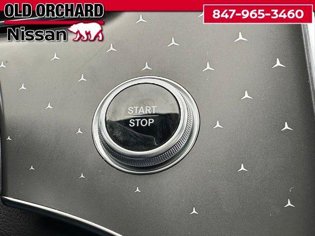 used 2023 Mercedes-Benz EQS 450 car, priced at $46,888