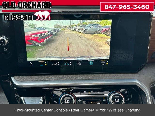 used 2022 GMC Sierra 1500 car, priced at $51,888