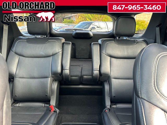 used 2020 Ford Explorer car, priced at $20,333