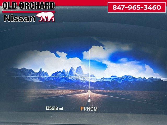 used 2020 Ford Explorer car, priced at $20,333