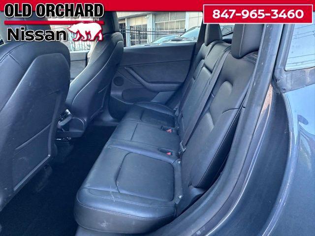 used 2022 Tesla Model Y car, priced at $26,777