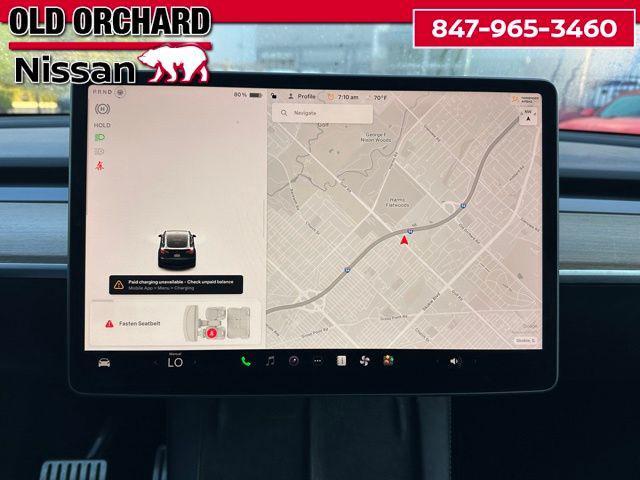 used 2022 Tesla Model Y car, priced at $26,777