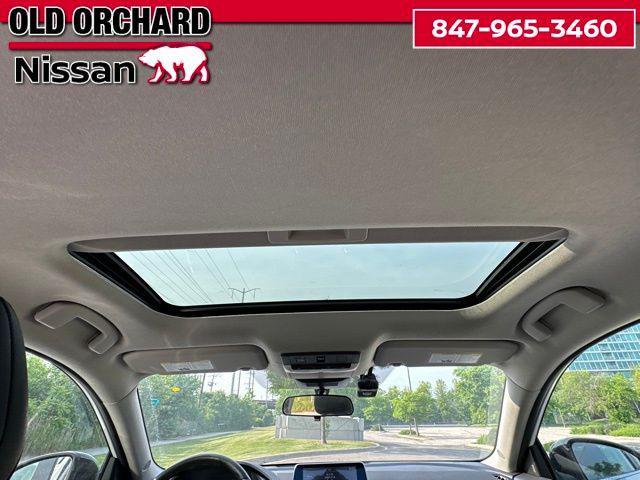 used 2024 Nissan Sentra car, priced at $21,888