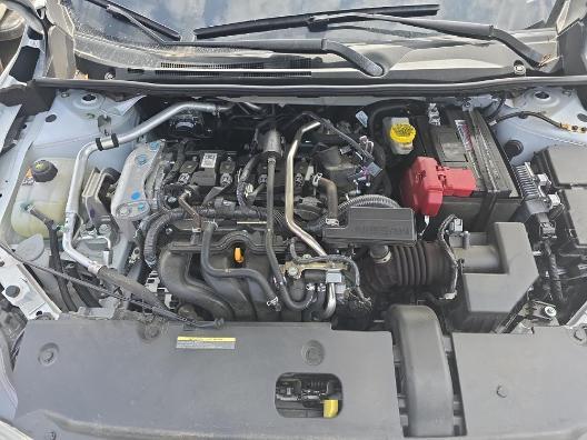 used 2024 Nissan Sentra car, priced at $21,888