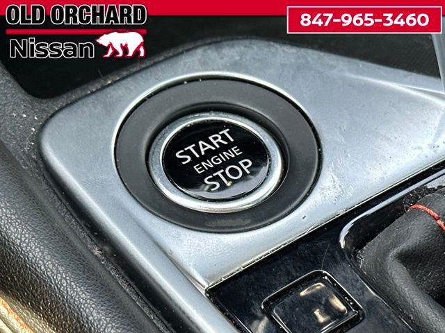 used 2024 Nissan Sentra car, priced at $21,888