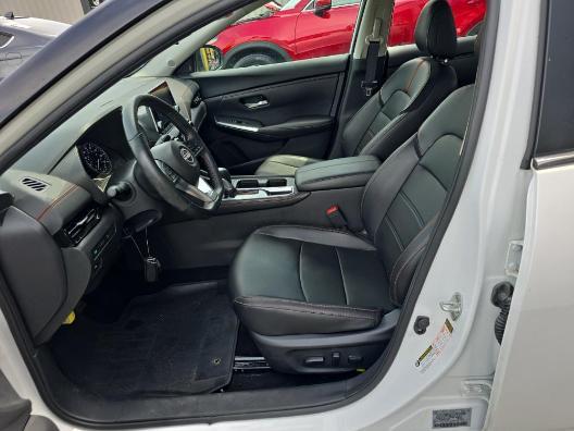 used 2024 Nissan Sentra car, priced at $21,888