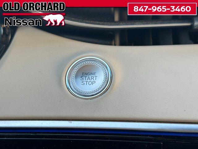 used 2023 Genesis GV70 car, priced at $38,444