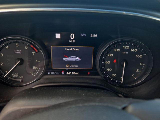 used 2020 Cadillac CT5 car, priced at $24,888