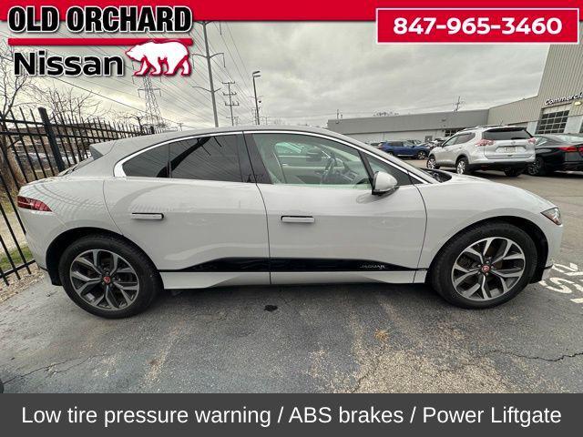 used 2019 Jaguar I-PACE car, priced at $21,372