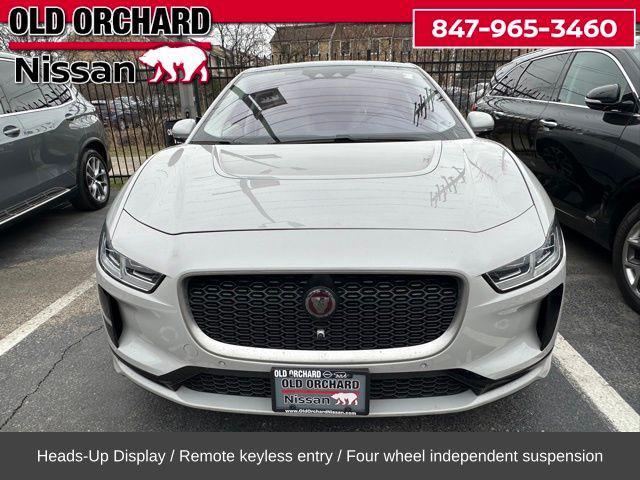 used 2019 Jaguar I-PACE car, priced at $21,372