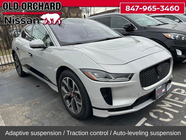 used 2019 Jaguar I-PACE car, priced at $21,372