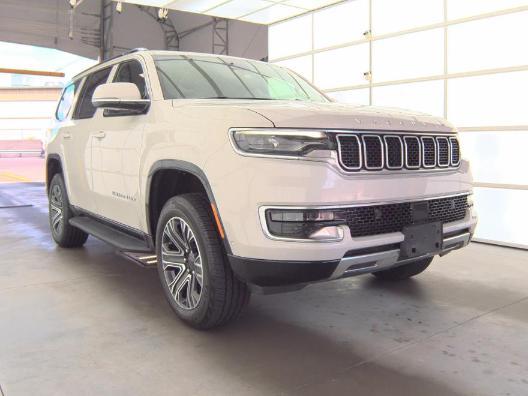 used 2022 Jeep Wagoneer car, priced at $43,631
