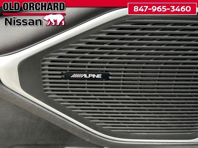 used 2022 Jeep Wagoneer car, priced at $41,997