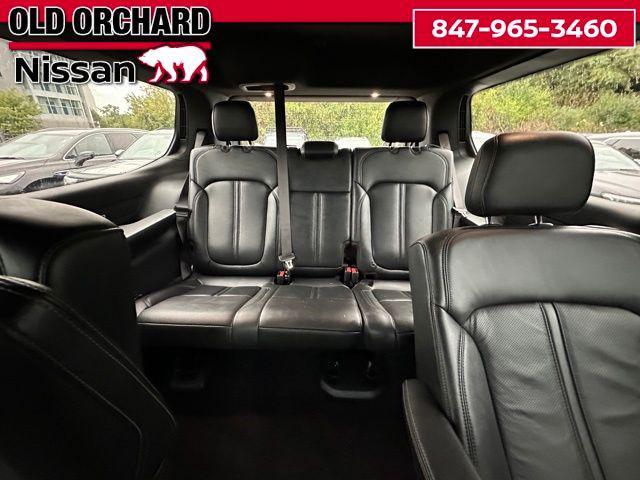 used 2022 Jeep Wagoneer car, priced at $41,997