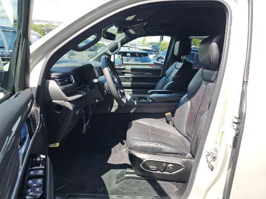 used 2022 Jeep Wagoneer car, priced at $43,631
