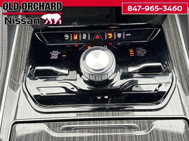 used 2022 Jeep Wagoneer car, priced at $41,997