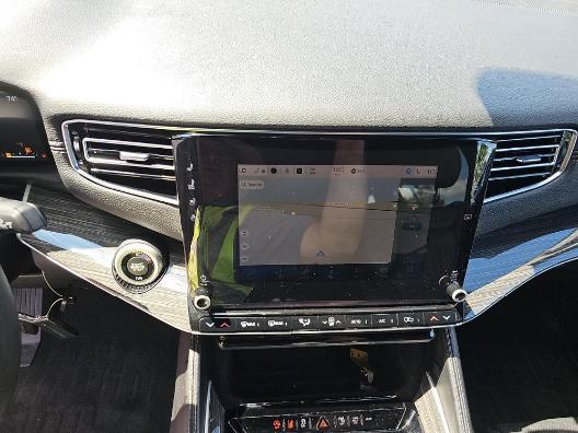 used 2022 Jeep Wagoneer car, priced at $43,631