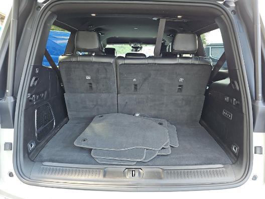 used 2022 Jeep Wagoneer car, priced at $43,631