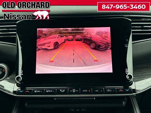 used 2022 Jeep Wagoneer car, priced at $41,997