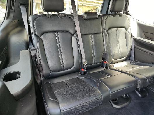 used 2022 Jeep Wagoneer car, priced at $43,631