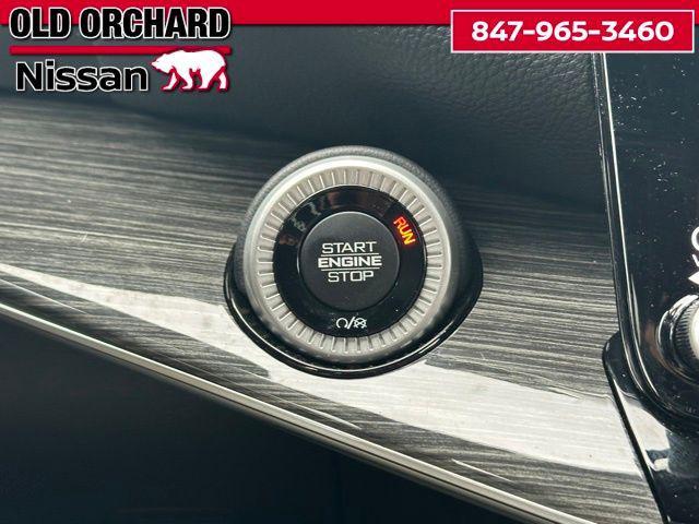 used 2022 Jeep Wagoneer car, priced at $41,997