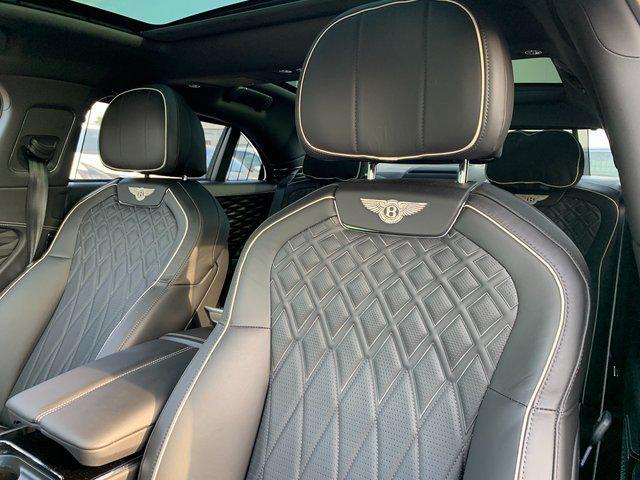 used 2022 Bentley Flying Spur car, priced at $199,972