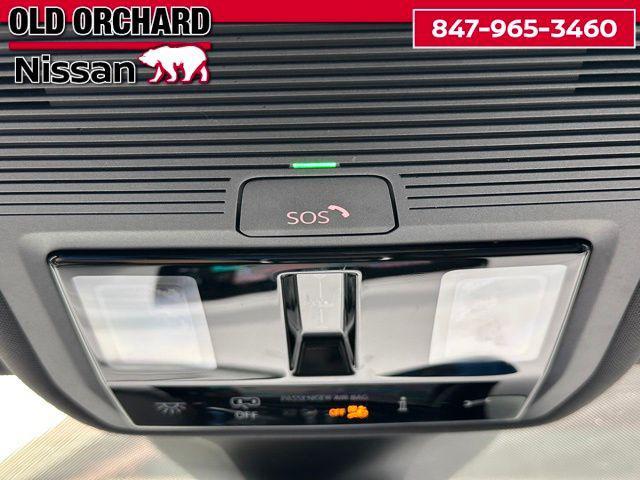 used 2023 Volkswagen ID.4 car, priced at $25,888