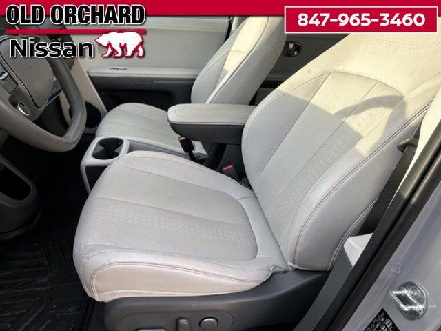 used 2023 Hyundai IONIQ 5 car, priced at $28,472
