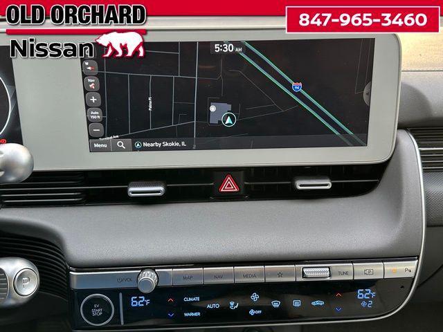 used 2023 Hyundai IONIQ 5 car, priced at $28,472