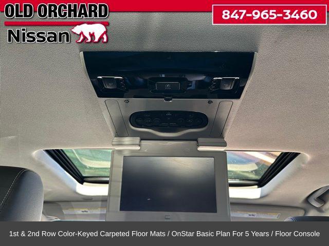 used 2018 Chevrolet Tahoe car, priced at $34,372