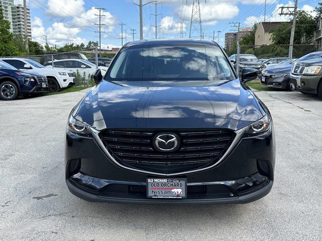 used 2023 Mazda CX-9 car, priced at $27,972