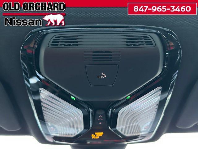 used 2025 BMW 330 car, priced at $44,777