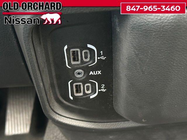 used 2022 Ram 1500 car, priced at $38,472