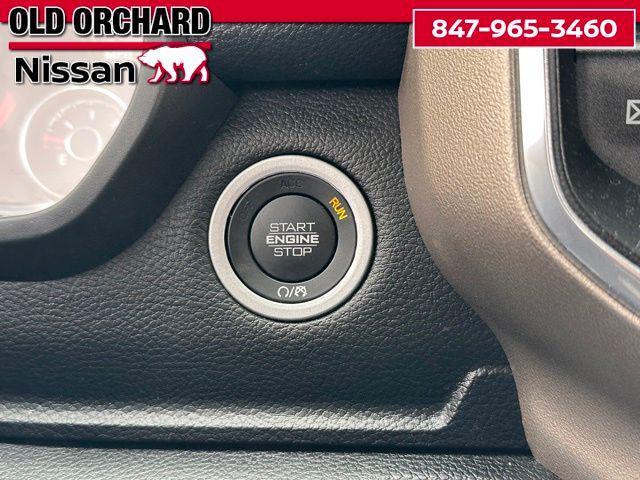 used 2022 Ram 1500 car, priced at $38,472