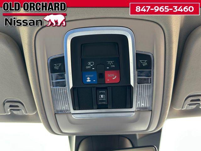 used 2022 Ram 1500 car, priced at $38,472