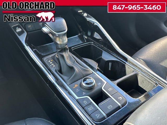 used 2022 Kia Sorento car, priced at $24,222