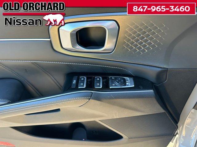 used 2022 Kia Sorento car, priced at $24,222