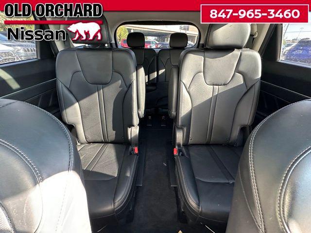 used 2022 Kia Sorento car, priced at $24,222
