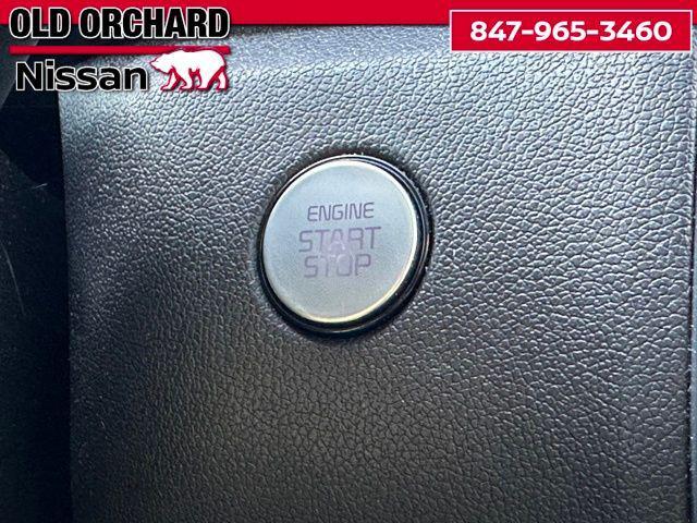 used 2022 Kia Sorento car, priced at $24,222