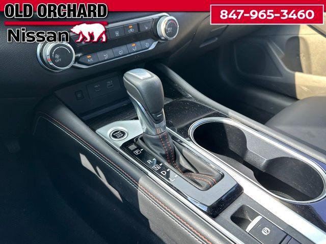 used 2024 Nissan Altima car, priced at $25,488
