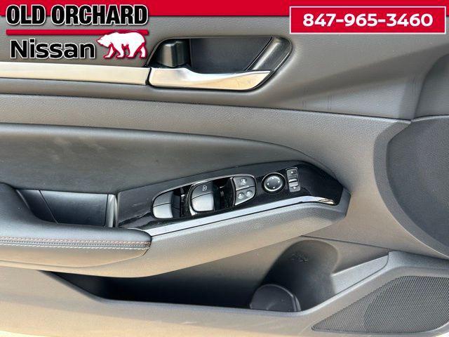 used 2024 Nissan Altima car, priced at $25,488
