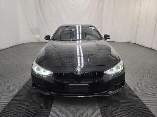 used 2020 BMW 430 car, priced at $30,888