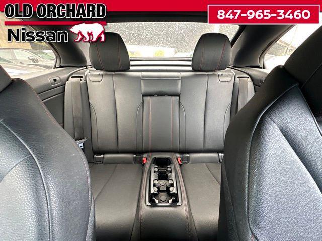 used 2020 BMW 430 car, priced at $30,472