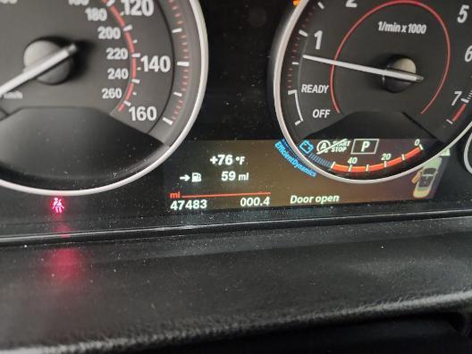 used 2020 BMW 430 car, priced at $30,888