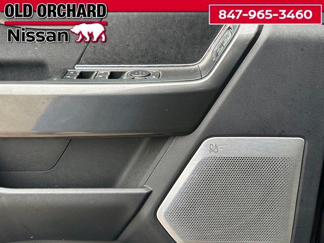used 2023 Ford F-150 car, priced at $52,888