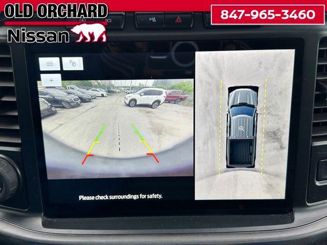 used 2023 Ford F-150 car, priced at $52,888