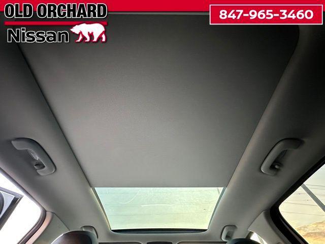 used 2022 Kia Sorento car, priced at $26,555