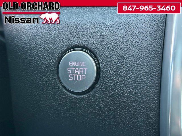 used 2022 Kia Sorento car, priced at $26,555