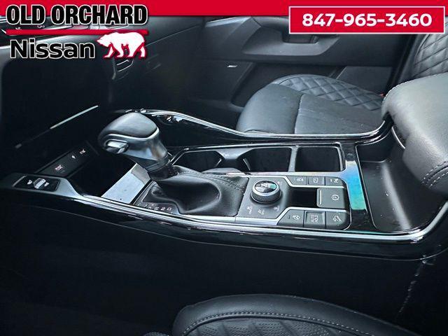 used 2022 Kia Sorento car, priced at $26,555